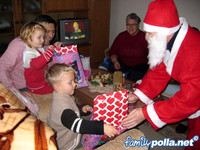 Christmas 2005