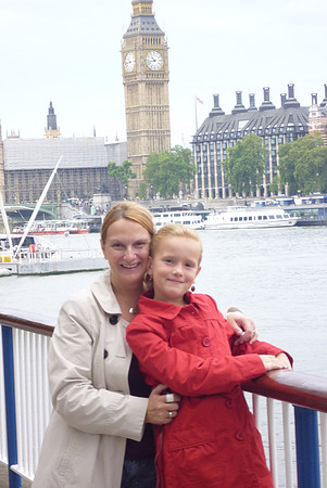 London 2010-1020541