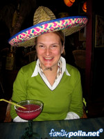 Ksenija bday 2005