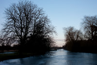 Amsterdamse Bos 28122009