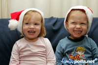 Christmas Card 2004
