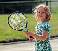 Tennis in Schijndel