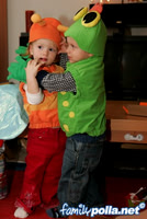 Sinterklaas 2004