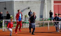 TV De Kegel Season 2012 Opening