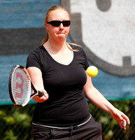 Tennis Uithoorn - De Kegel