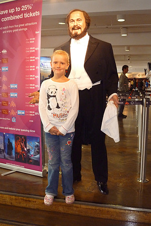 London 2010-1020543