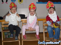 Sinterklaas 2005