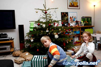 Christmas 2007