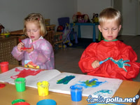 Artists