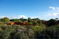 Pine Cliffs Golf 2012