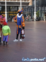 Sinterklaas Amstelveen