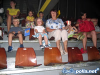 K3 concert