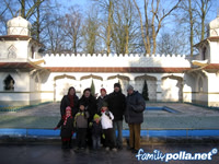 Efteling December 2008