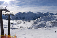 Obertauern 2010 - landscapes
