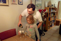 New Year 2009/2010