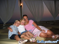 Belek Turkey July 2005