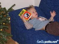 Christmas 2005