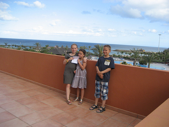 Fuertaventura 2011-26