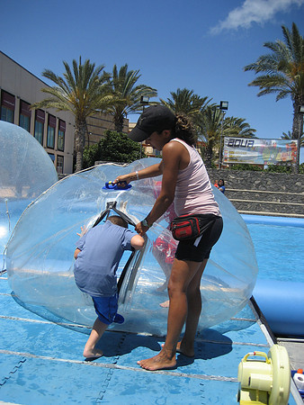 Fuertaventura 2011-12