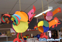 Spelletjesochtend Dec 2008