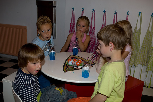 CC 5th Bday party-6-4
