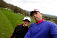 Henri Chapelle Golf Apr 2013 - Day 2