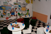 F&M 5th bday with friends