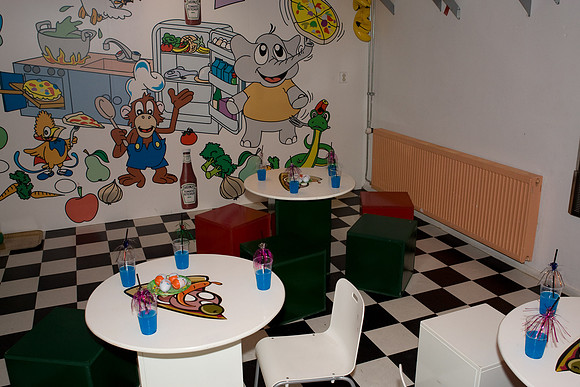 CC 5th Bday party-1-1