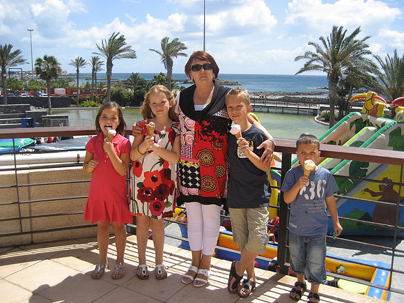 Fuertaventura 2011-11