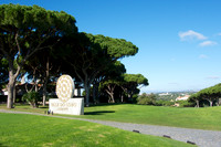 Vale do Lobo Ocean Course 2012