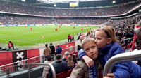 Ajax-FC Groningen 28032010