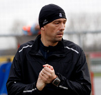 Amstelveen Kerstloop 2011