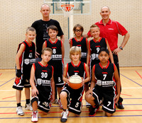 MBCA - Amsterdam U12