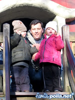Efteling 26122004