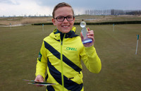 Liemeer Davilex Jeugd Open 2013
