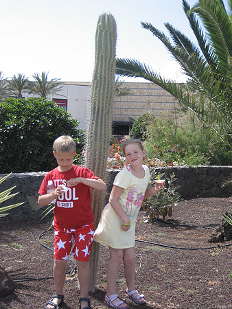 Fuertaventura 2011-22