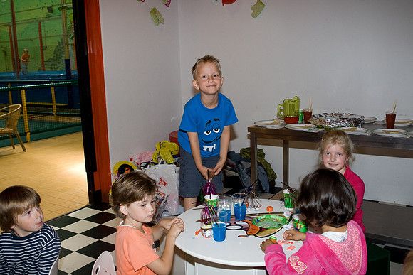 CC 5th Bday party-18-7
