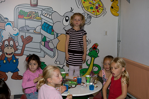 CC 5th Bday party-19-8