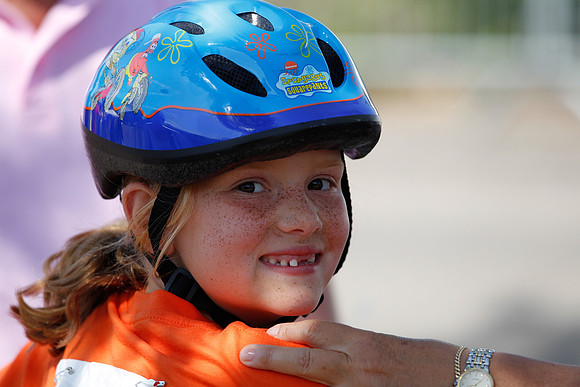 Rabo Dikke Banden race 2011-2