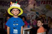CC 5th Bday party-7-5