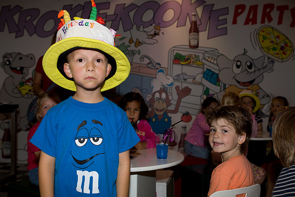 CC 5th Bday party-7-5