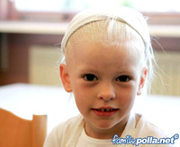 Franca School 6th bday