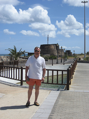 Fuertaventura 2011-21