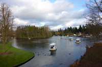 Winter Efteling 2012