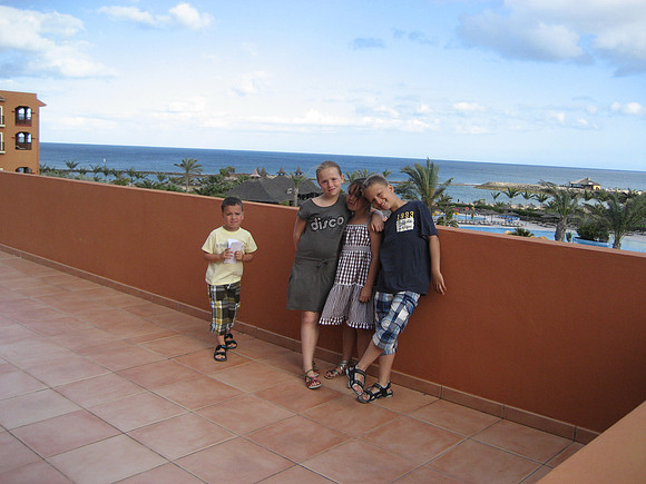 Fuertaventura 2011-27